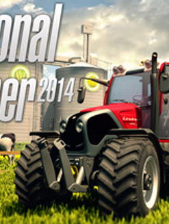 Buy Professional Farmer 2014  Good Ol’ Times DLC PC (Steam)