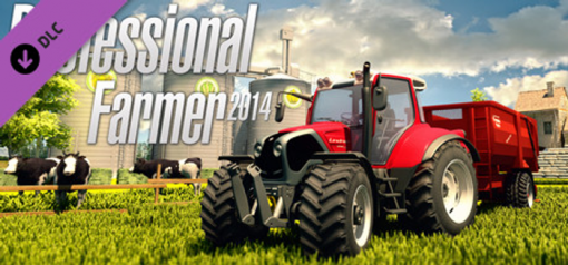 Buy Professional Farmer 2014  Good Ol’ Times DLC PC (Steam)