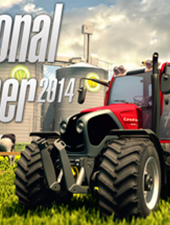 Buy Professional Farmer 2014 PC (Steam)