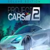 Buy Project CARS 2 Deluxe Edition Xbox One (EU & UK) (Xbox Live)