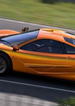 Alternative view of Project CARS Limited Edition PC (Steam)