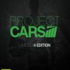 Купить Project CARS Limited Edition PC (Steam)