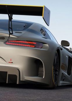 Alternative view of Project Cars - Game of the Year Edition PC (Steam)
