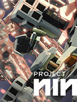 Купить Project Nimbus PC (Steam)