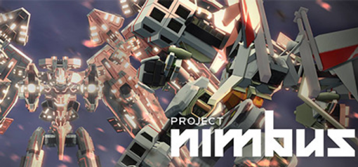 Buy Project Nimbus PC (Steam)
