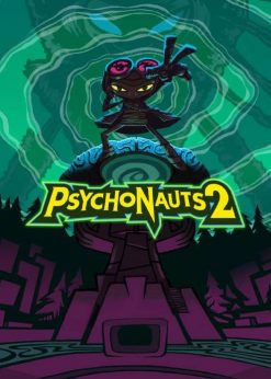 Buy Psychonauts 2 Xbox One & Xbox Series X|S (EU & UK) (Xbox Live)