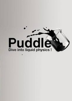 Buy Puddle PC (Steam)