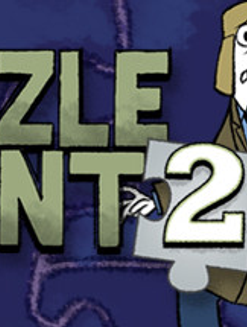 Buy Puzzle Agent 2 PC (Steam)