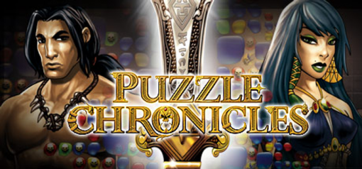 Buy Puzzle Chronicles PC (Steam)
