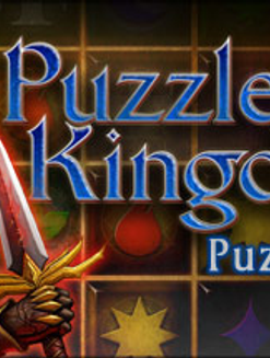 Buy Puzzle Kingdoms PC (Steam)