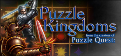 Buy Puzzle Kingdoms PC (Steam)