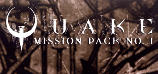 Buy QUAKE Mission Pack 1 Scourge of Armagon PC (Steam)