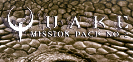 Buy QUAKE Mission Pack 2 Dissolution of Eternity PC (Steam)