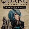 Купить Quake Champions - Champions Pack PC (Bethesda Launcher)