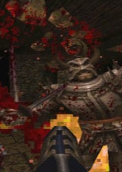 Alternative view of Quake PC (EU & UK) (Steam)