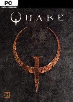 Buy Quake PC (EU & UK) (Steam)