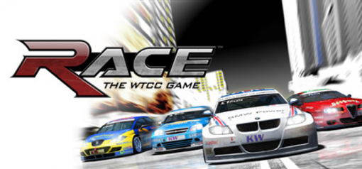 Buy RACE  The WTCC Game PC (Steam)