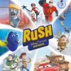 Купить RUSH: A Disney - PIXAR Adventure PC (Steam)