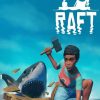 Купить Raft PC (Steam)