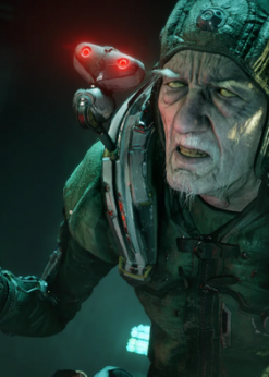 Alternative view of Rage 2 Deluxe Edition PC + DLC (Bethesda Launcher)