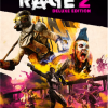 Buy Rage 2 Deluxe Edition PC (EMEA) + DLC (Bethesda Launcher)