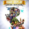 Buy Rare Replay Xbox One (EU & UK) (Xbox Live)