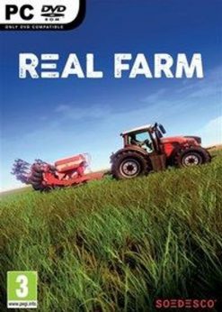 Buy Real Farm PC (Steam)