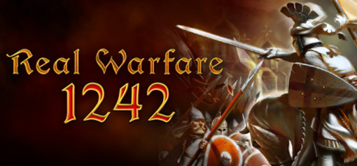 Buy Real Warfare 1242 PC (Steam)