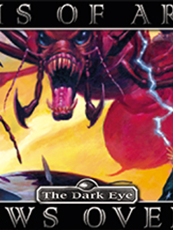Buy Realms of Arkania 3  Shadows over Riva Classic PC (Steam)
