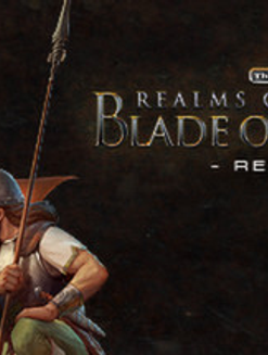 Buy Realms of Arkania Blade of Destiny PC (Steam)