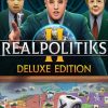 Купить Realpolitiks II Deluxe Edition PC (Steam)