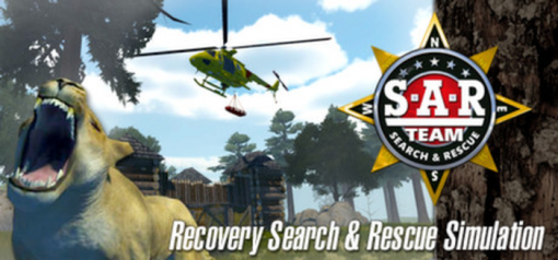 Buy Recovery Search & Rescue Simulation PC (Steam)