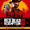Buy Red Dead Redemption 2: Ultimate Edition Xbox One (EU & UK) (Xbox Live)