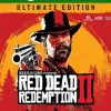Buy Red Dead Redemption 2: Ultimate Edtion Xbox One (UK) (Xbox Live)