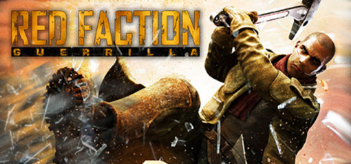 Buy Red Faction Guerrilla Steam Edition PC (Steam)