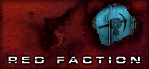 Buy Red Faction PC (Steam)