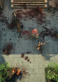 Alternative view of Redeemer Enhanced Edition PC (Steam)
