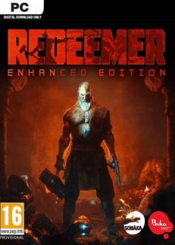 Buy Redeemer Enhanced Edition PC (Steam)