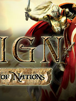 Купить Reign Conflict of Nations PC (Steam)