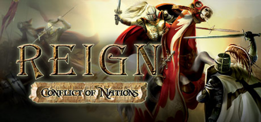 Buy Reign Conflict of Nations PC (Steam)