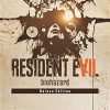 Купить Resident Evil 7 - Biohazard Deluxe Edition PC (Steam)