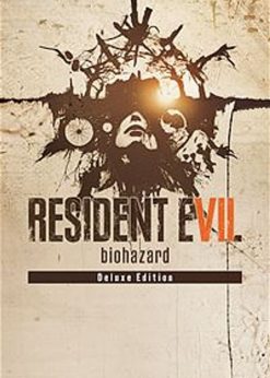 Buy Resident Evil 7 - Biohazard Deluxe Edition PC (Steam)