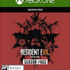 Купить Resident Evil 7 - Biohazard Season Pass Xbox One (Xbox Live)