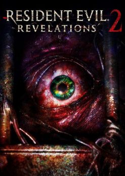 Buy Resident Evil Revelations 2 PC (EU & UK) (Steam)