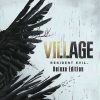 Купить Resident Evil Village Deluxe Edition Xbox One (EU & UK) (Xbox Live)