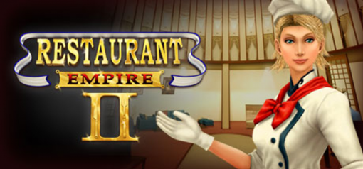 Buy Restaurant Empire II PC (Steam)