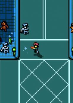 Alternative view of Retro City Rampage DX PC (Steam)