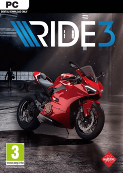 Buy Ride 3 PC (Steam)