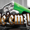 Buy Ride 'em Low PC (Steam)
