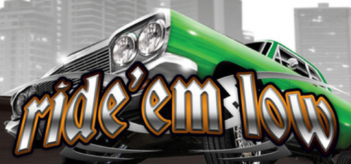 Buy Ride 'em Low PC (Steam)